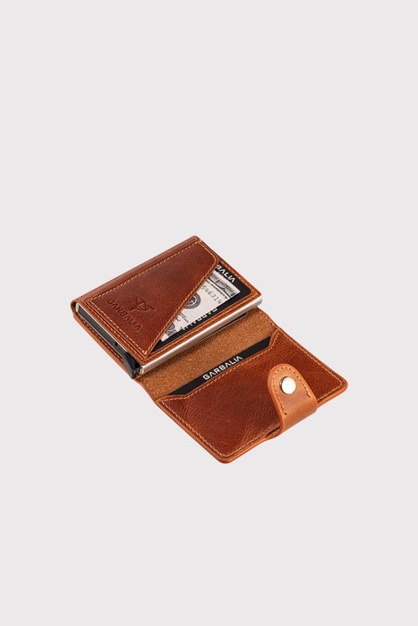 Zoozie Bags Bern - Tan Zoozie Bags Bern - Tan